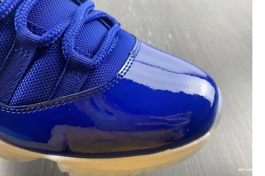 Rep EP AT7802 Blue'' AT7802 Low 11 ''Legend Retro Air Jordan 0413